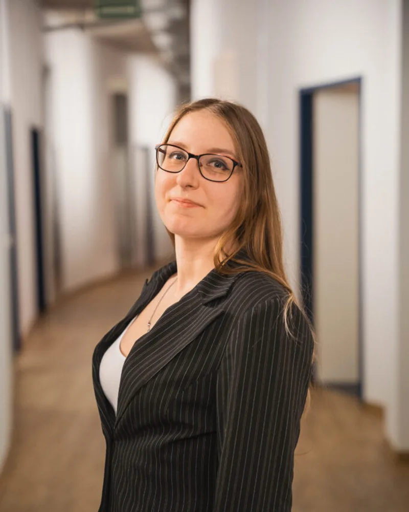 Franziska Brandt
