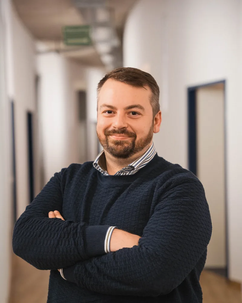 Malte Petersen