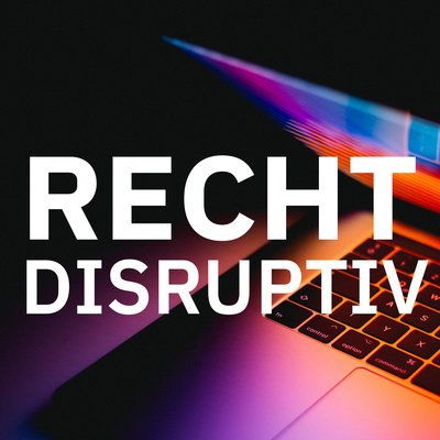 VINQO Recht disruptiv