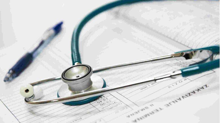 Patientenakte gratis erhalten
