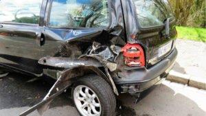 Schmerzensgeld nach Autounfall erhalten