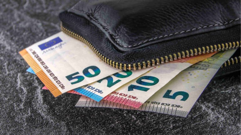 Wo bleibt Geld von der Versicherung