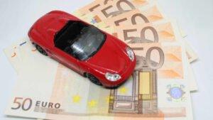 Schadensersatz Auto