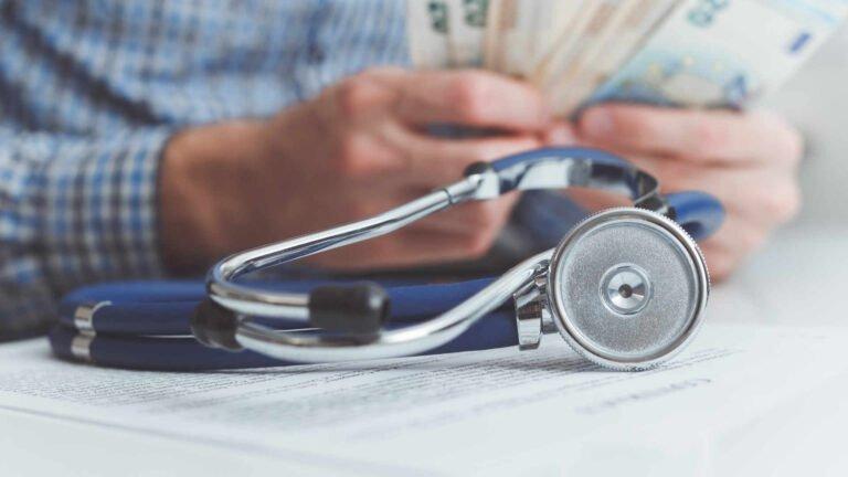 Private Krankenverischerung
