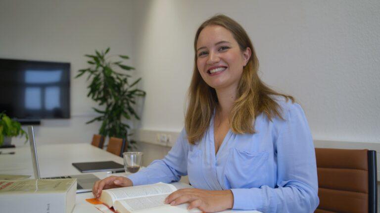 Katharina Foede