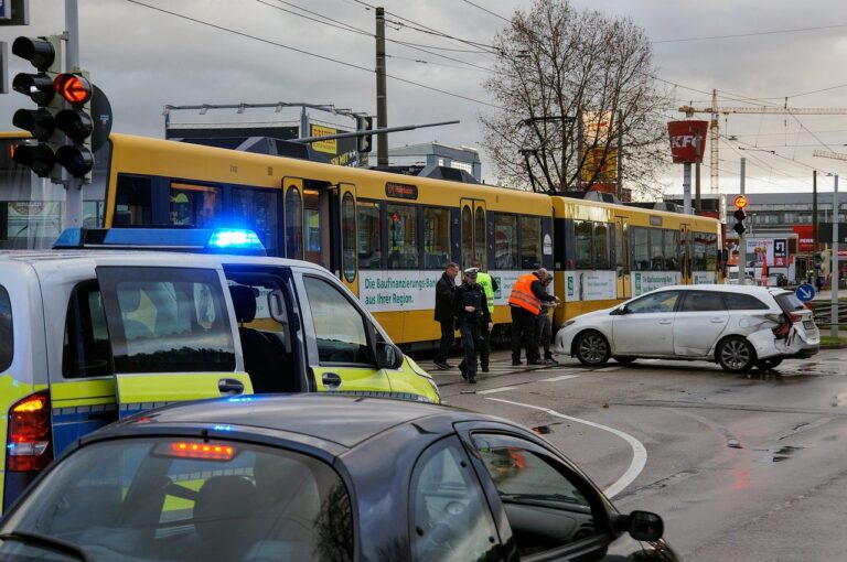 Verkehrsunfall Schmerzensgeld