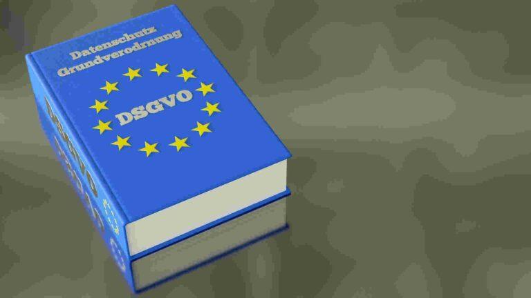 Schmerzensgeld nach DSGVO Verstoß erhalten