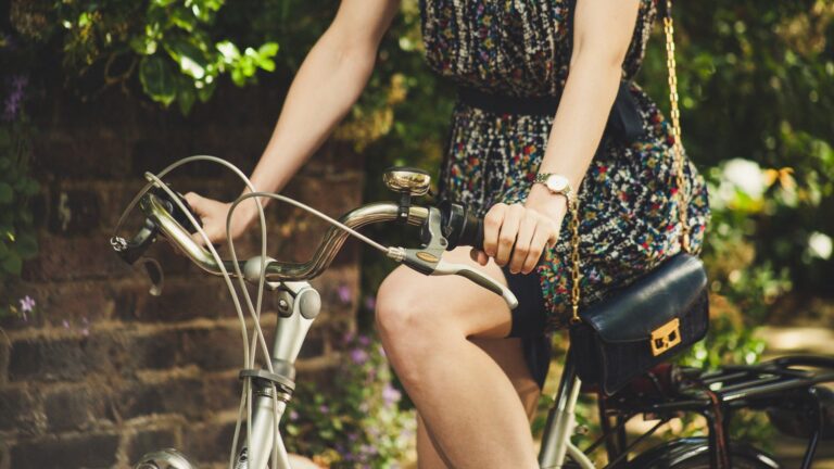 Versicherung für Fahrrad
